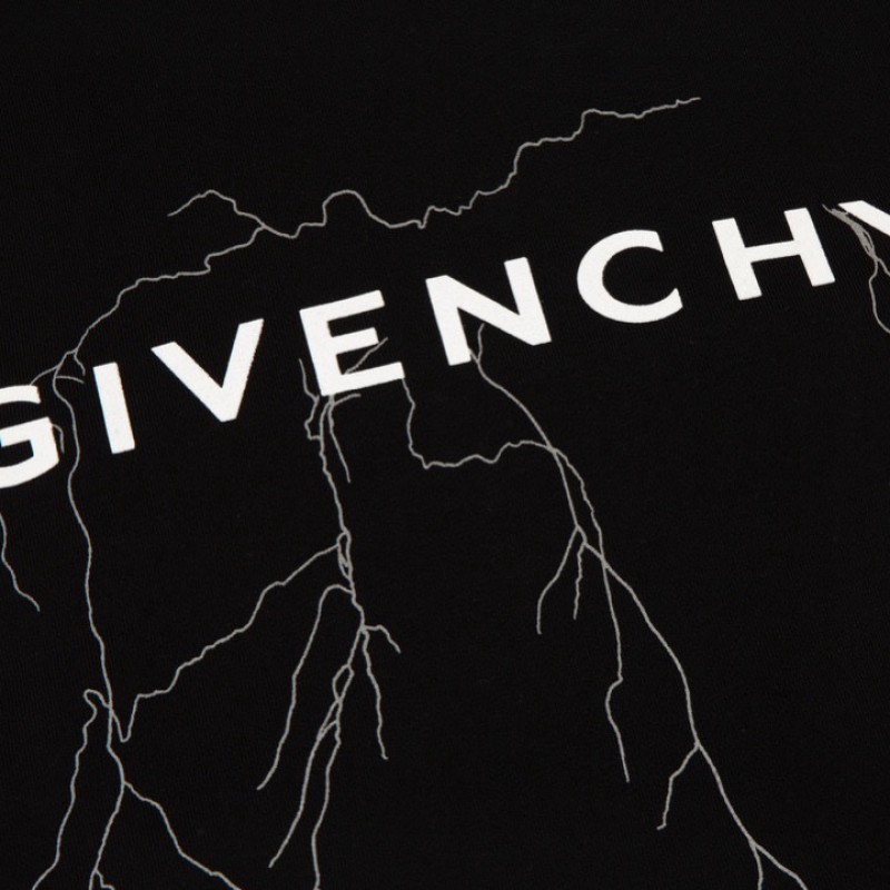 Givenchy Unisex Hoodie