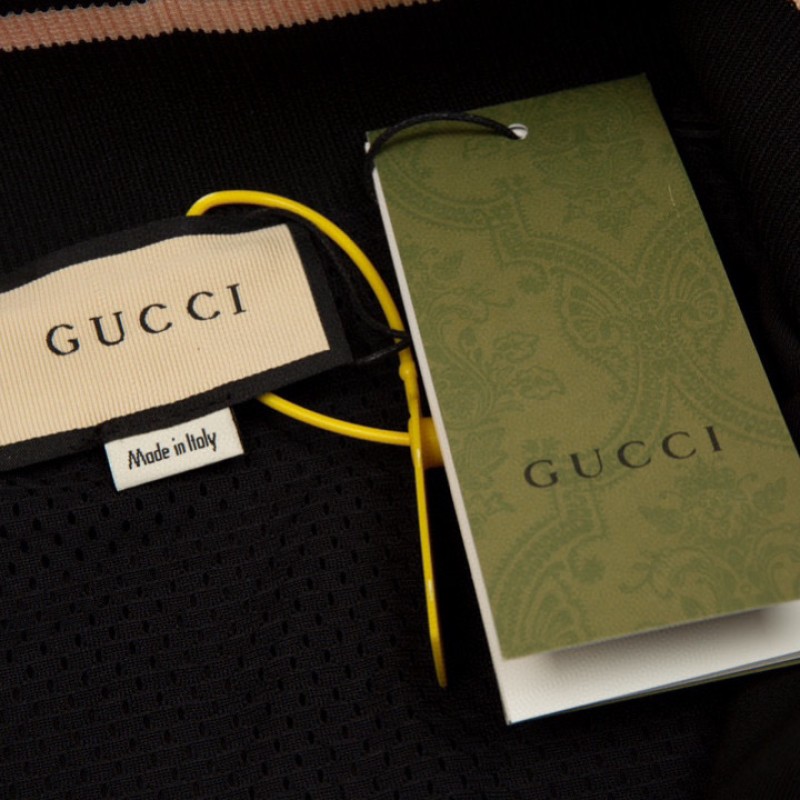 Gucci Unisex Sweater & Casual Pants