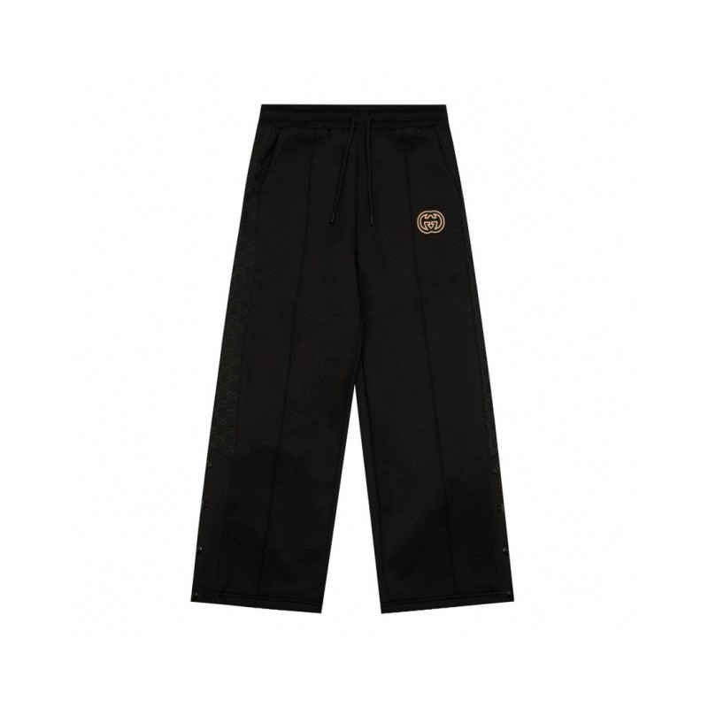 Gucci Unisex Sweater & Casual Pants