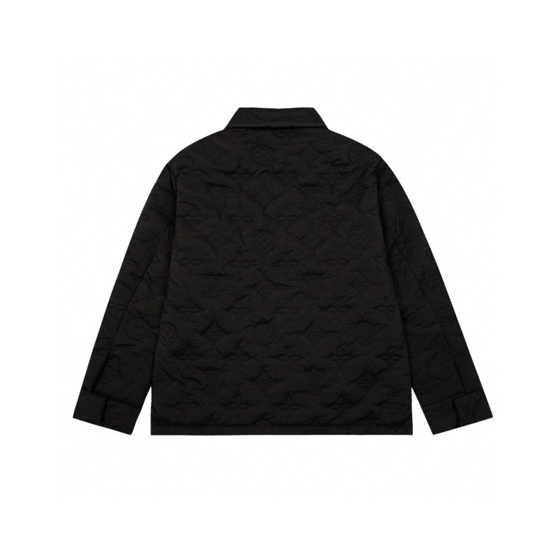 LV Unisex Jacket