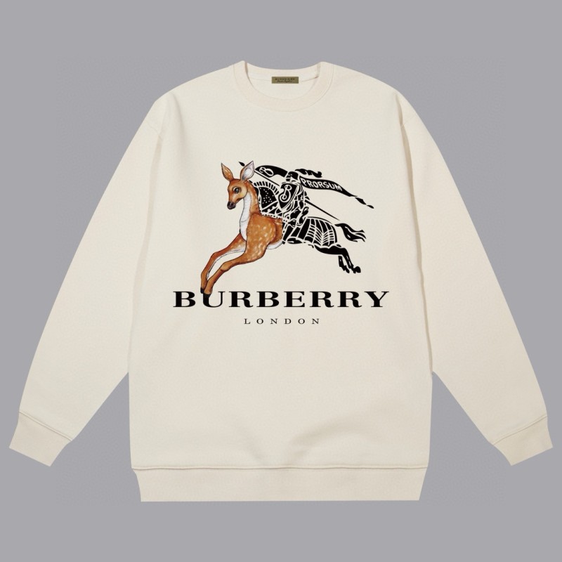 Burberry Unisex Sweater