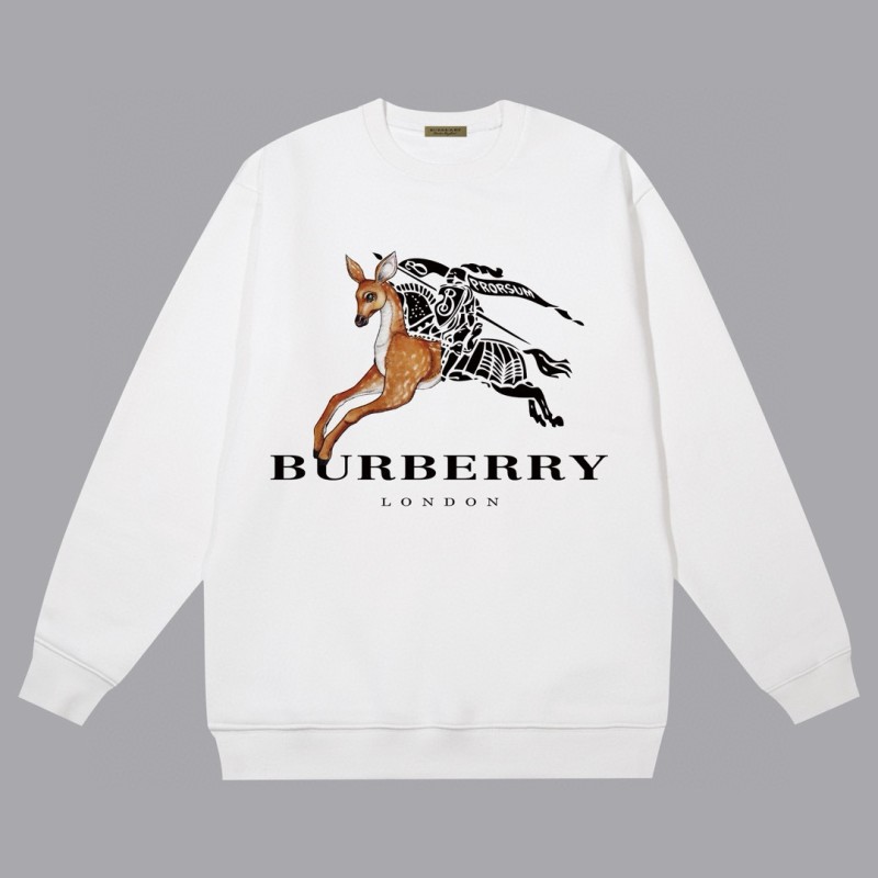 Burberry Unisex Sweater