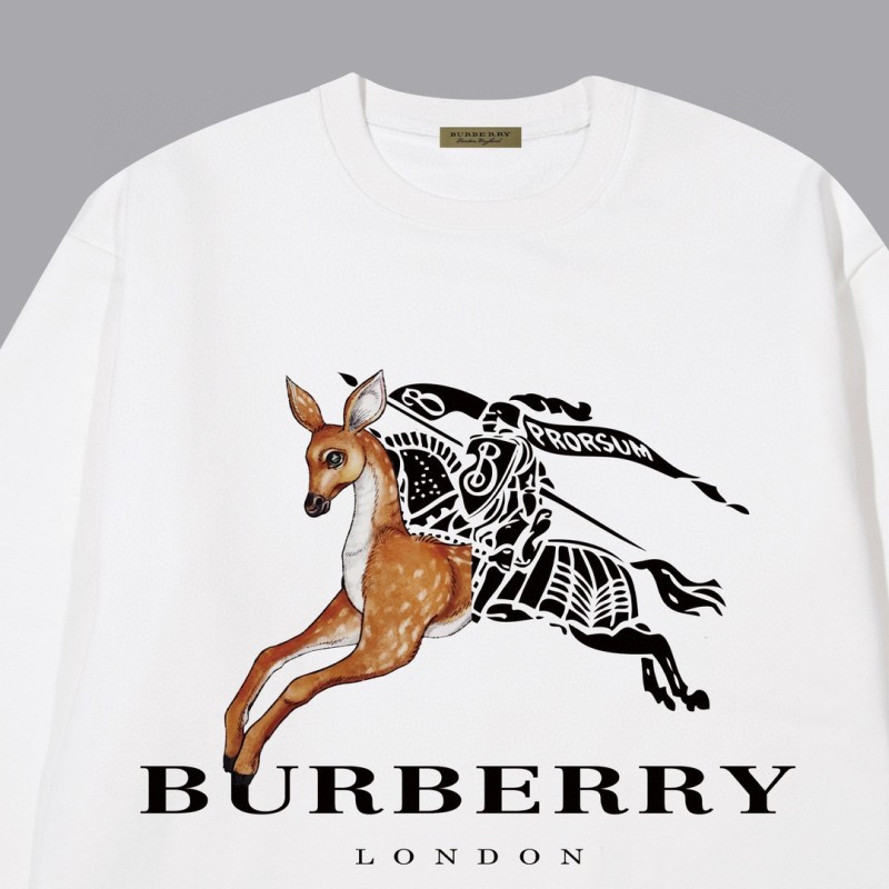 Burberry Unisex Sweater