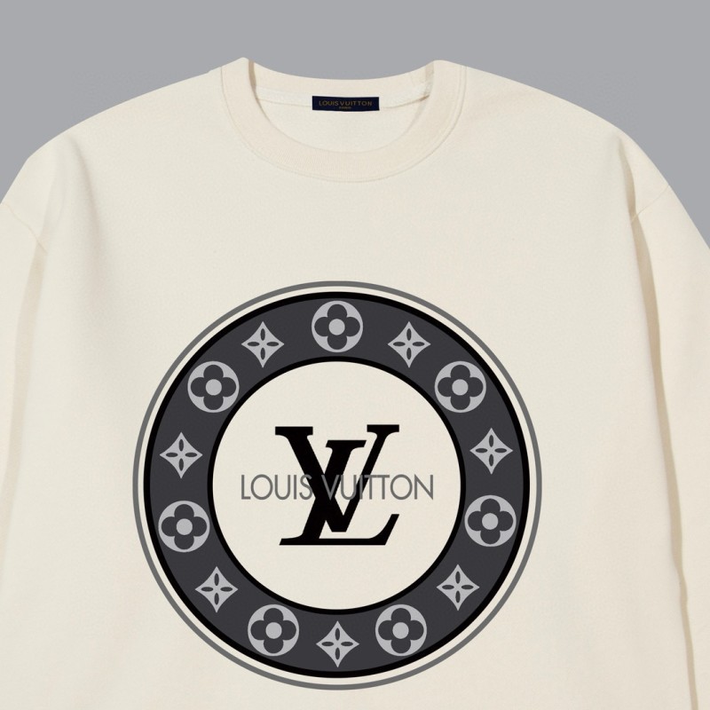 LV Unisex Sweater