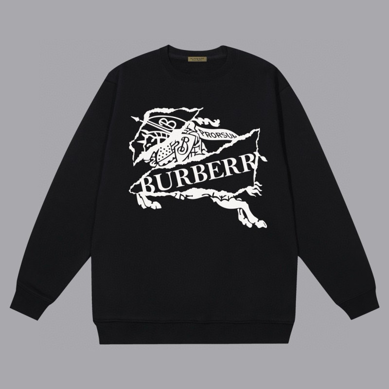 Burberry Unisex Sweater