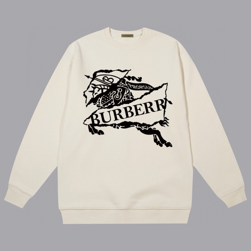 Burberry Unisex Sweater