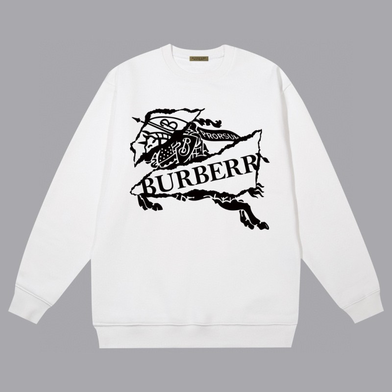 Burberry Unisex Sweater