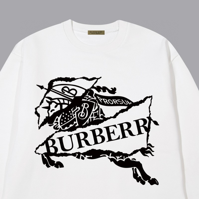 Burberry Unisex Sweater