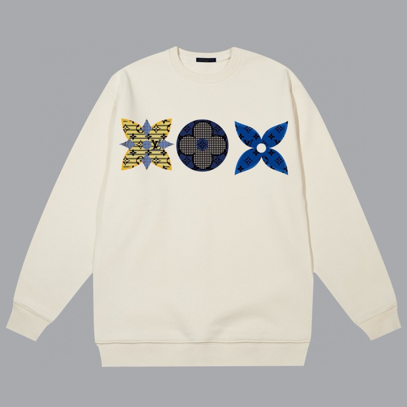 LV Unisex Sweater