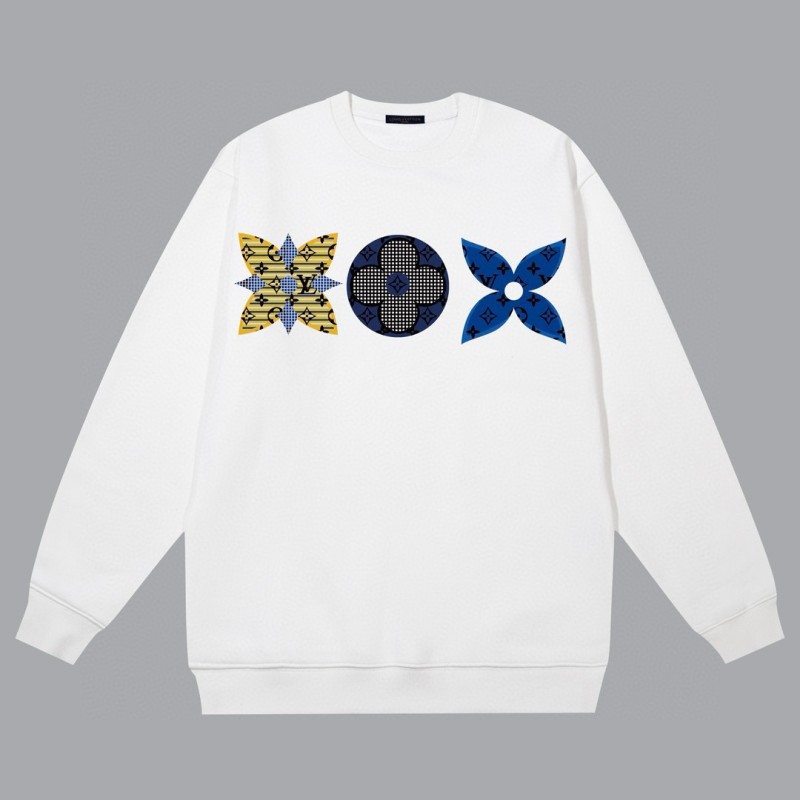 LV Unisex Sweater