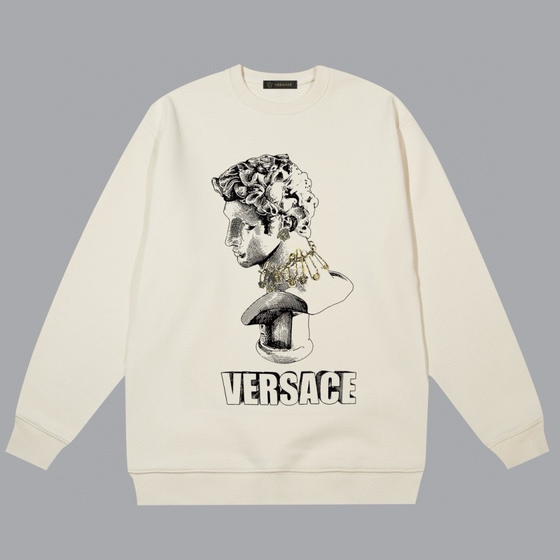 Versace Unisex Sweater