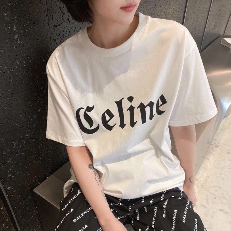 Celine Unisex Tee