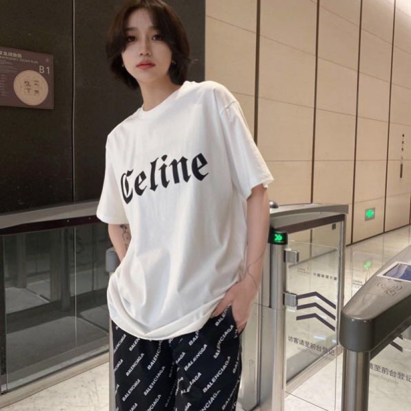 Celine Unisex Tee