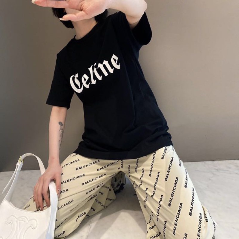 Celine Unisex Tee