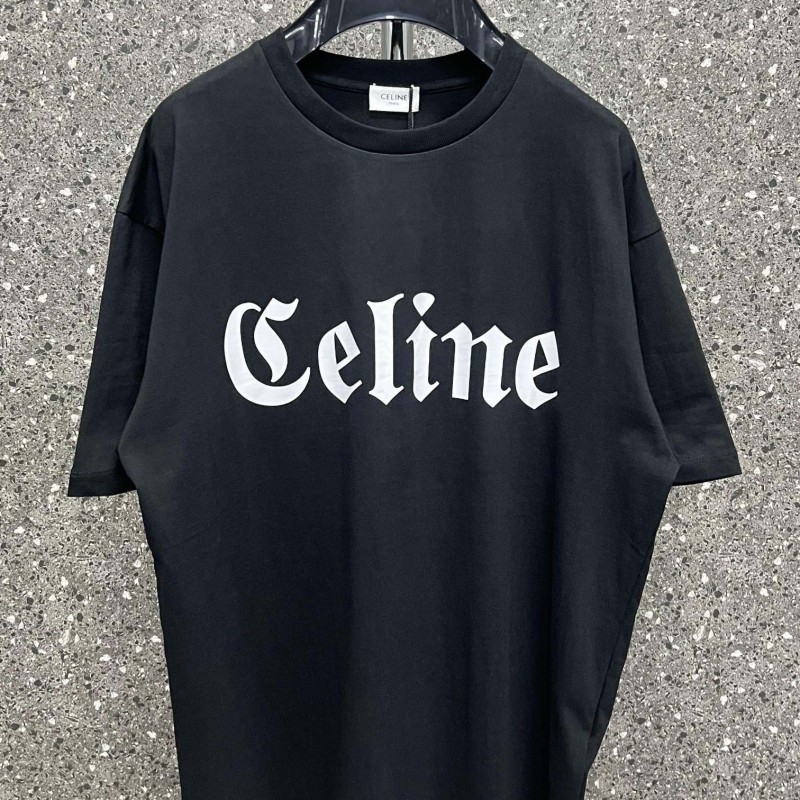 Celine Unisex Tee