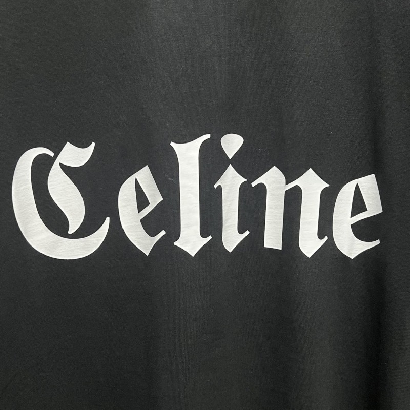 Celine Unisex Tee