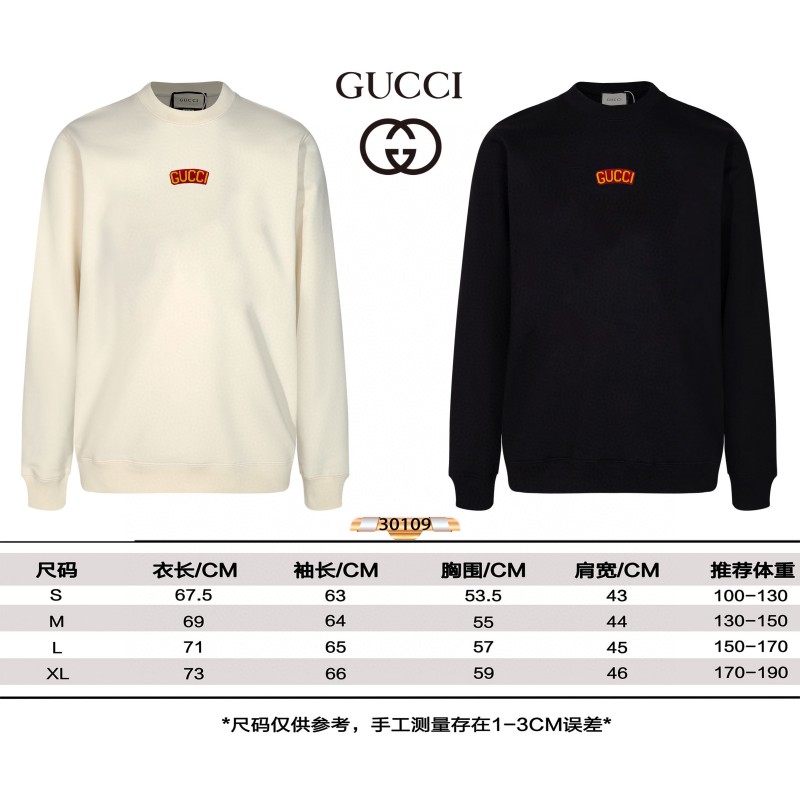 Gucci Unisex Sweater