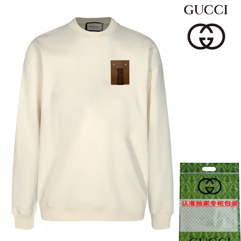 Gucci Unisex Sweater