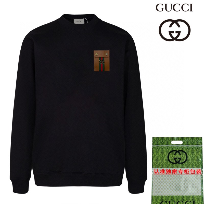 Gucci Unisex Sweater