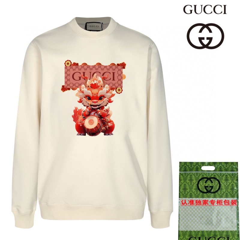 Gucci Unisex Sweater