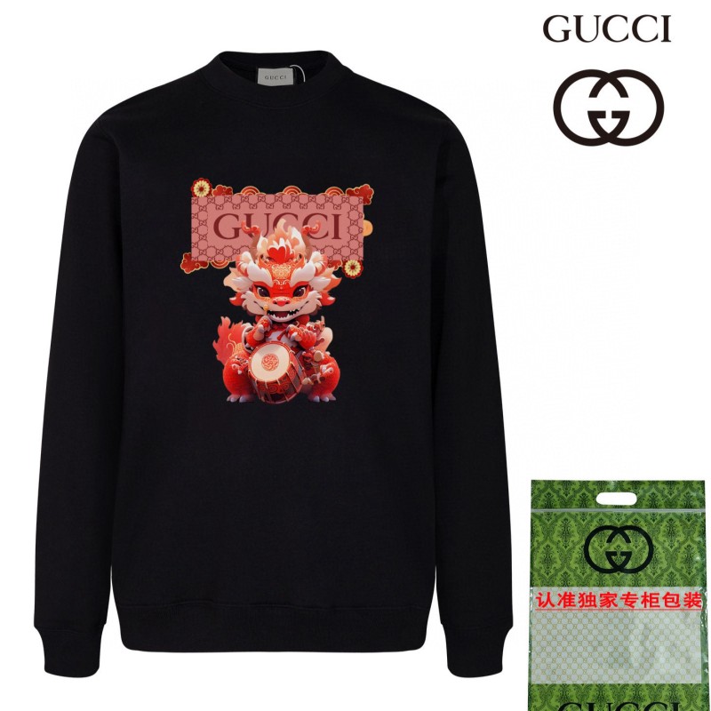 Gucci Unisex Sweater