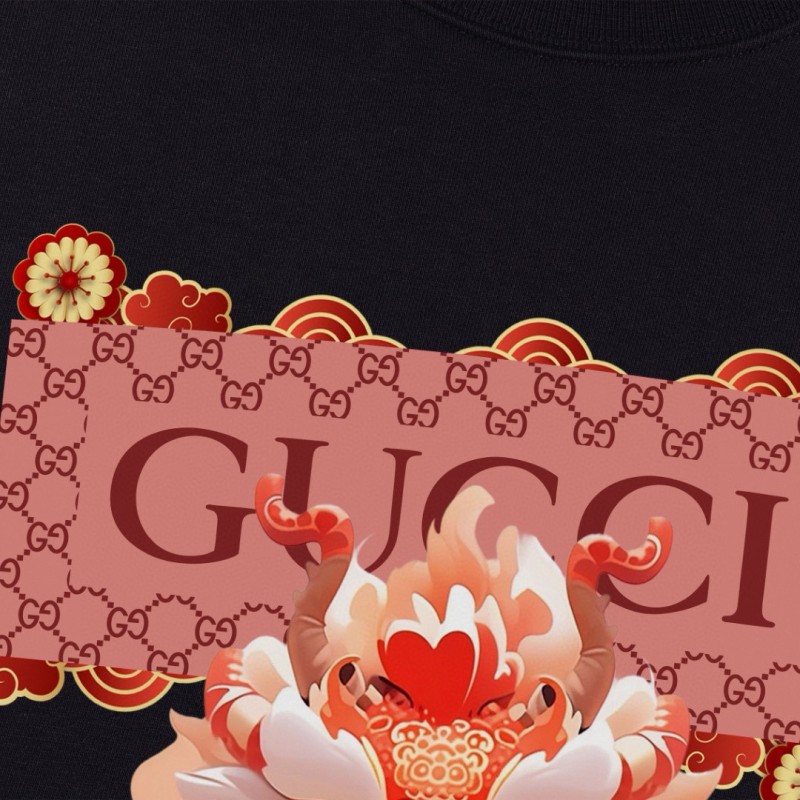 Gucci Unisex Sweater