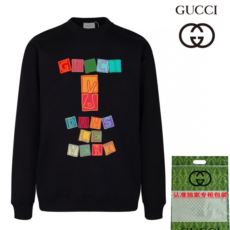 Gucci Unisex Sweater