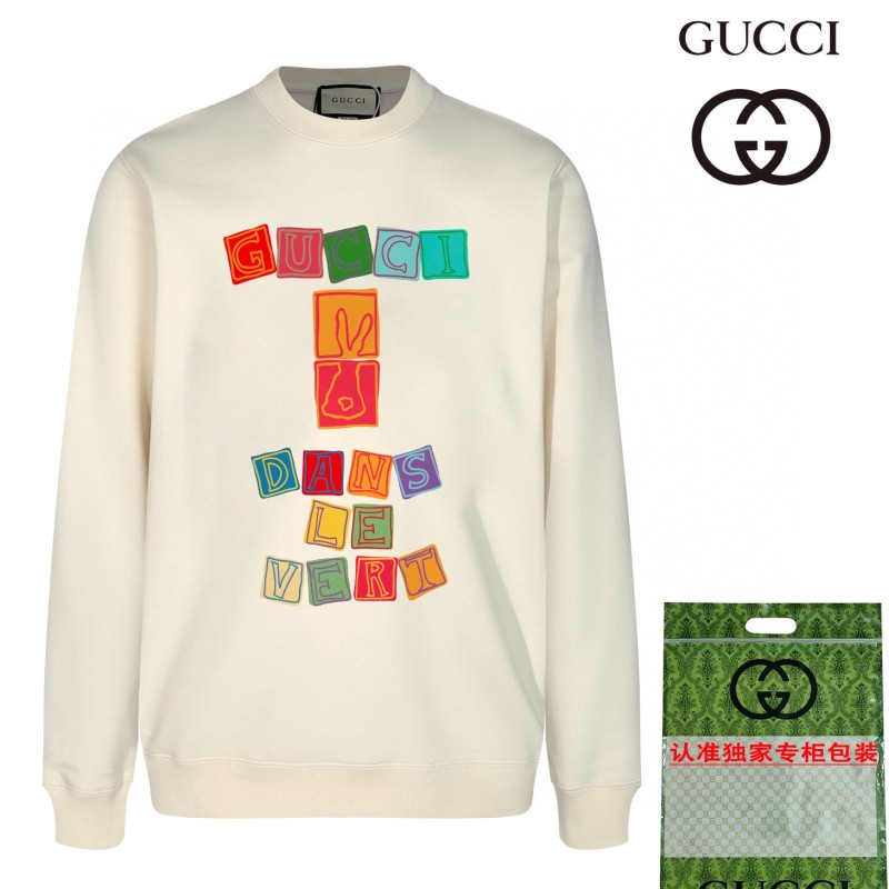 Gucci Unisex Sweater