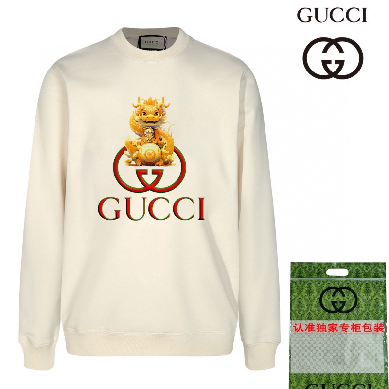 Gucci Unisex Sweater