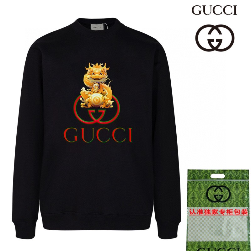 Gucci Unisex Sweater