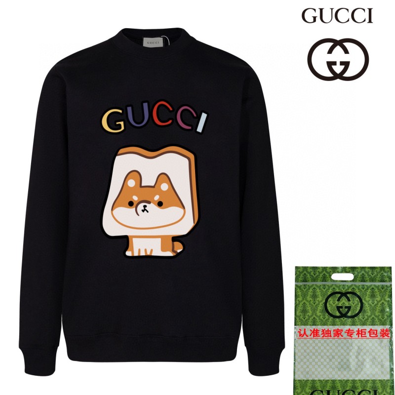 Gucci Unisex Sweater