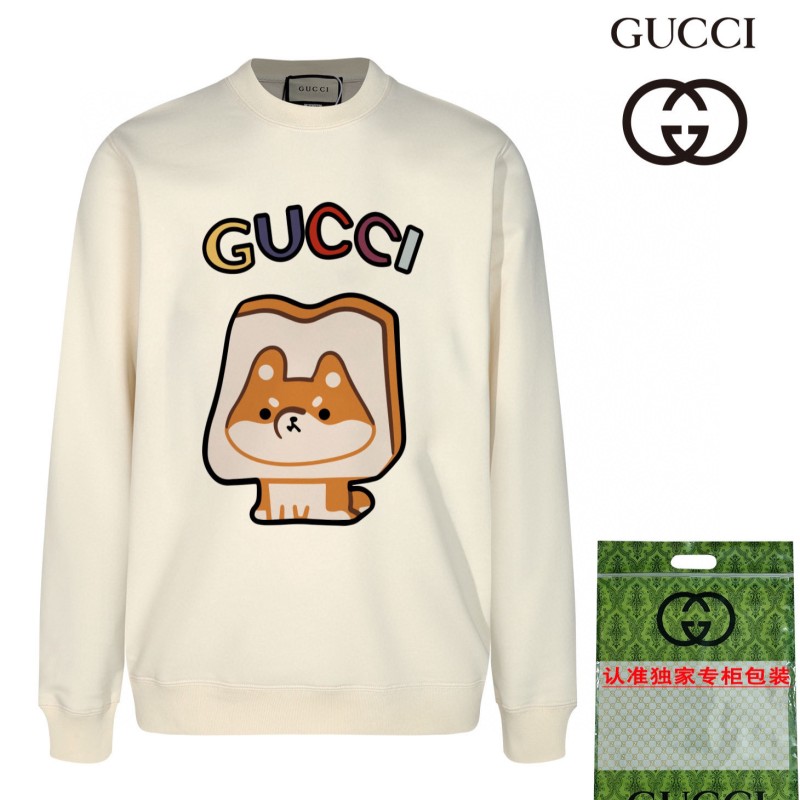 Gucci Unisex Sweater