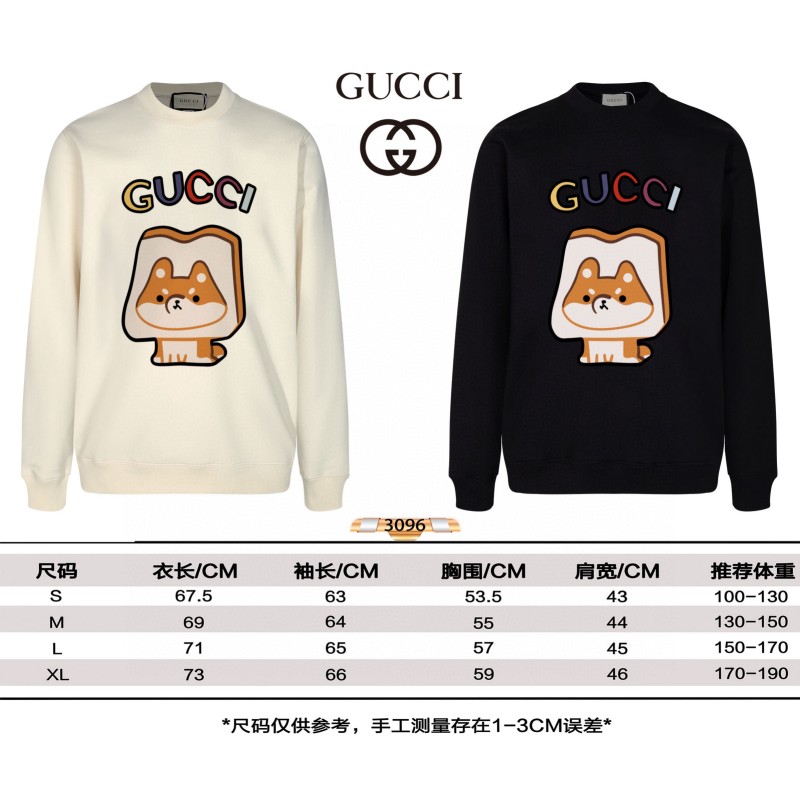 Gucci Unisex Sweater