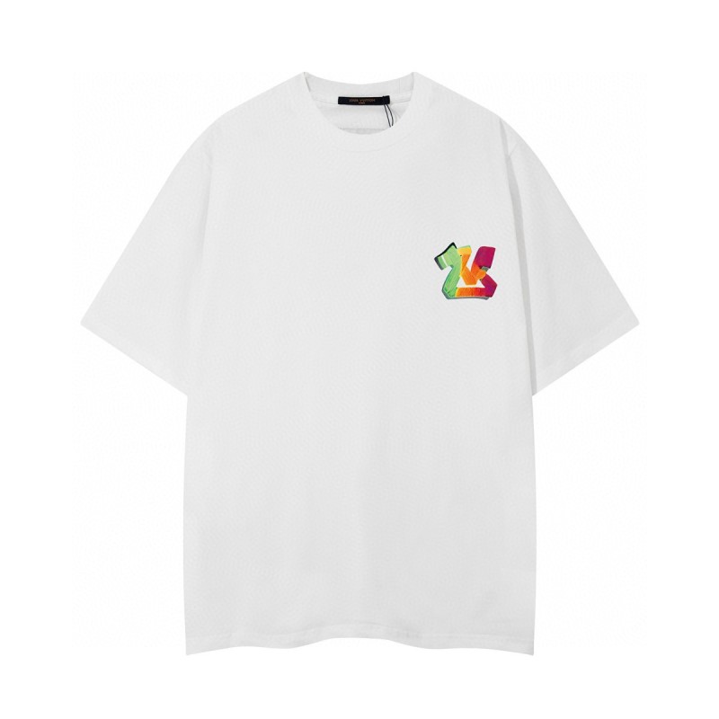 LV Unisex Tee