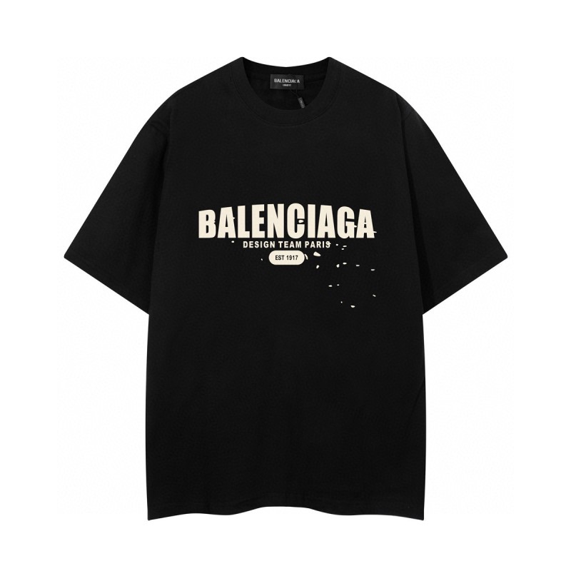 Balenciaga Unisex Tee