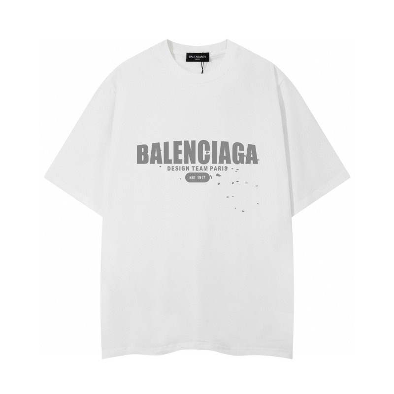 Balenciaga Unisex Tee