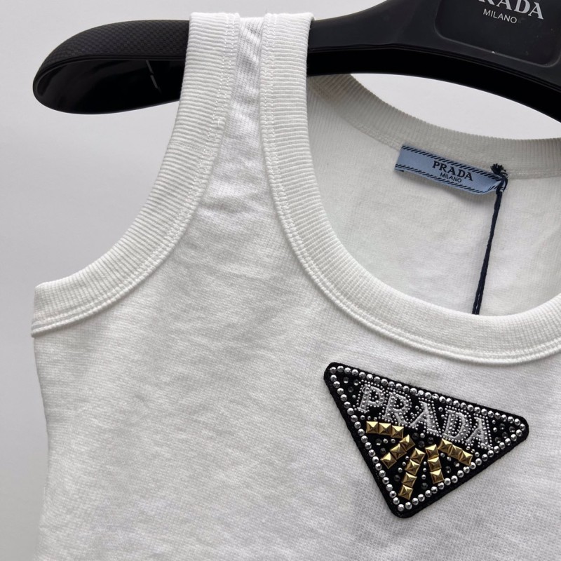 Prada Singlet