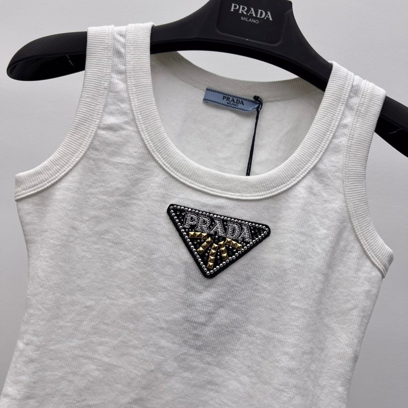 Prada Singlet