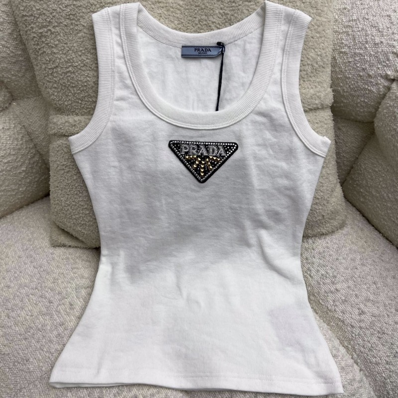 Prada Singlet