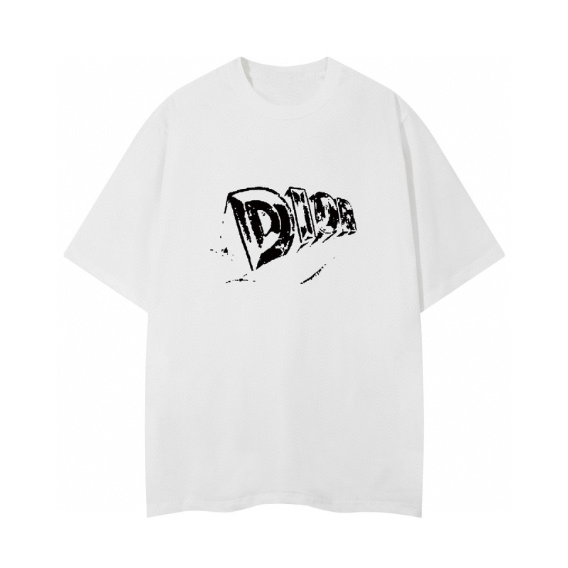 Dior Unisex Tee