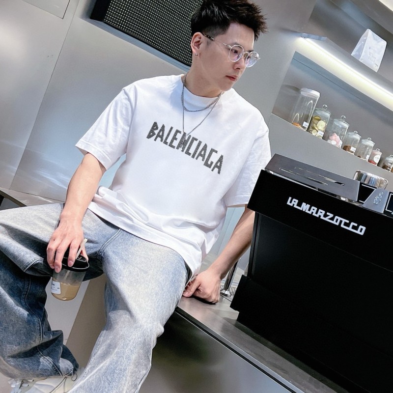 Balenciaga Unisex Tee