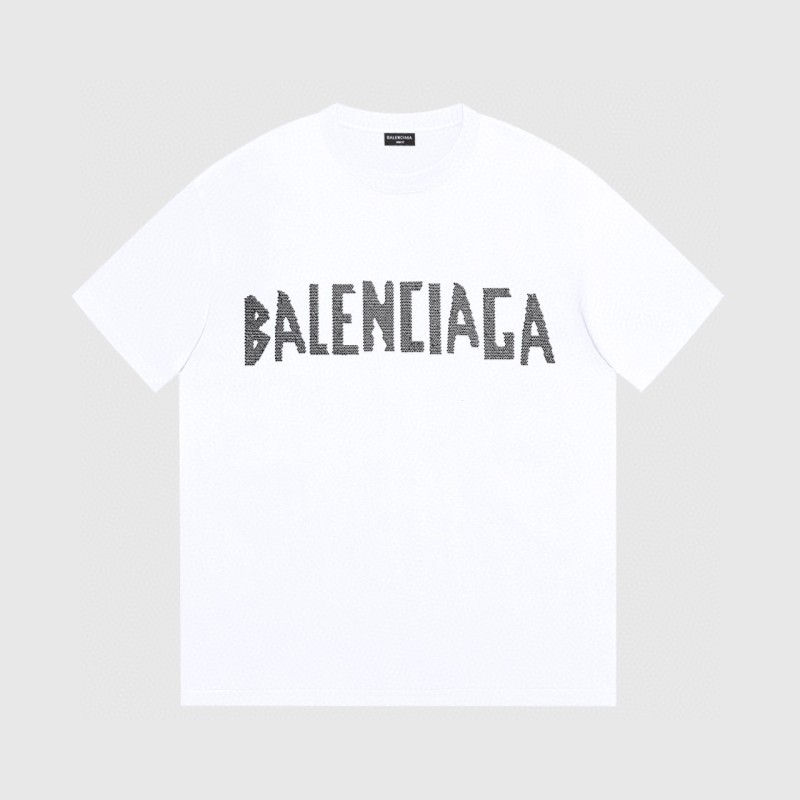 Balenciaga Unisex Tee