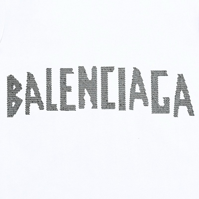 Balenciaga Unisex Tee