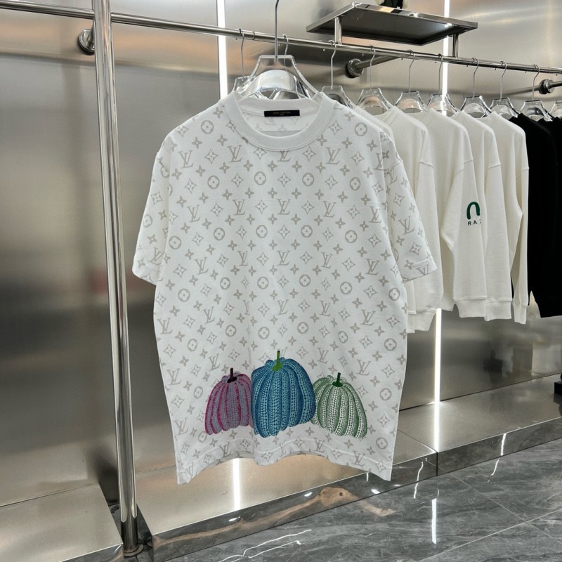 LV Unisex Tee