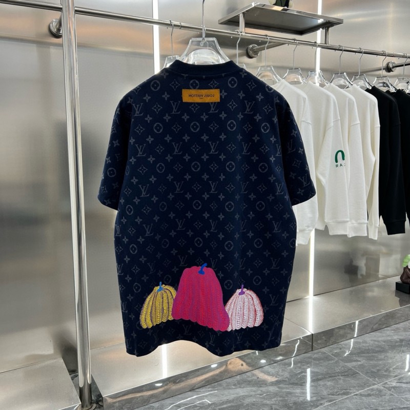 LV Unisex Tee