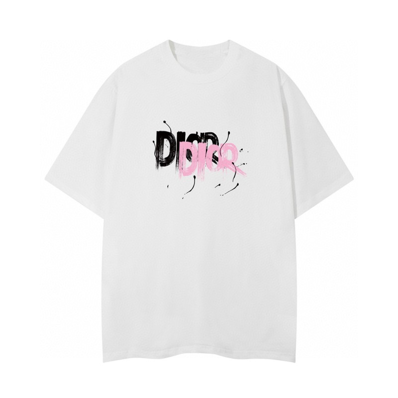 Dior Unisex Tee