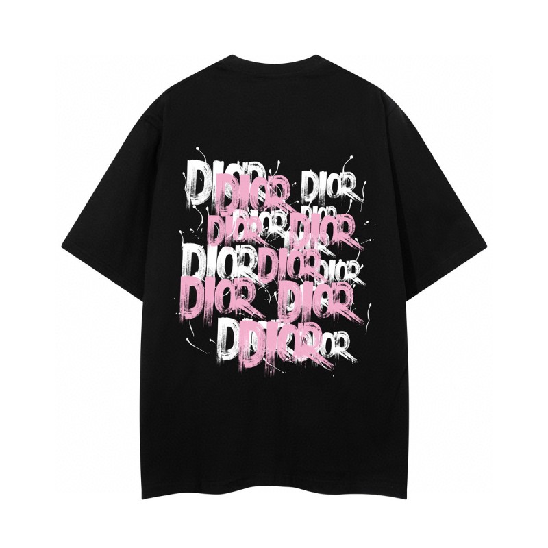 Dior Unisex Tee