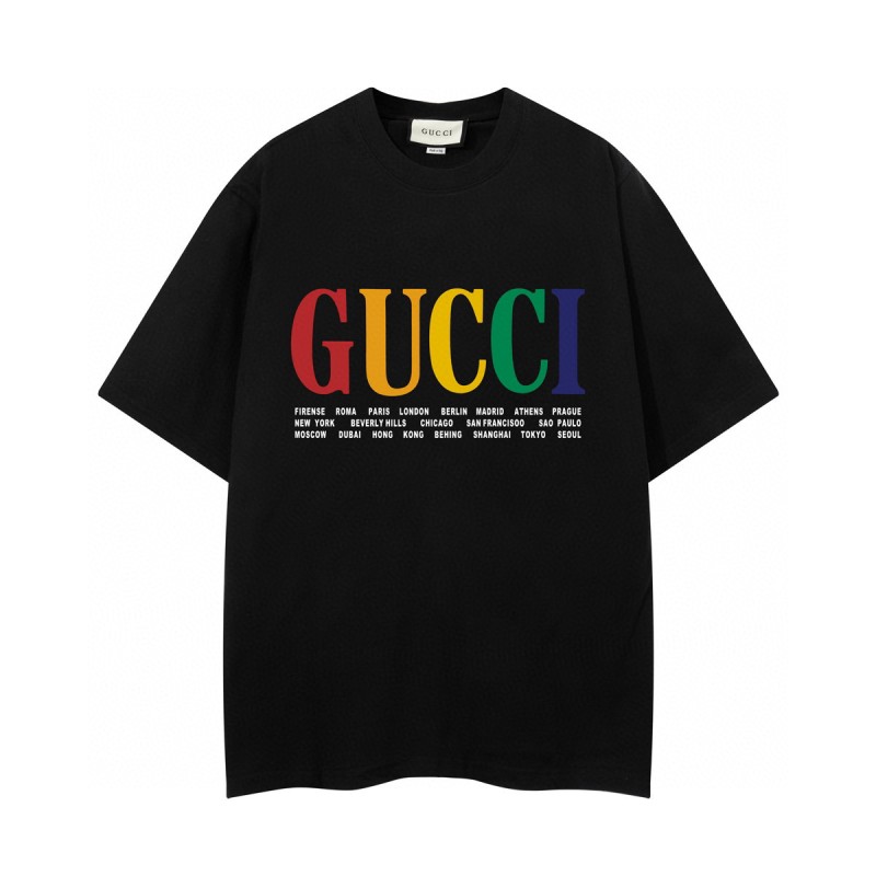 Gucci Unisex Tee