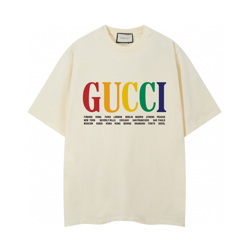 Gucci Unisex Tee