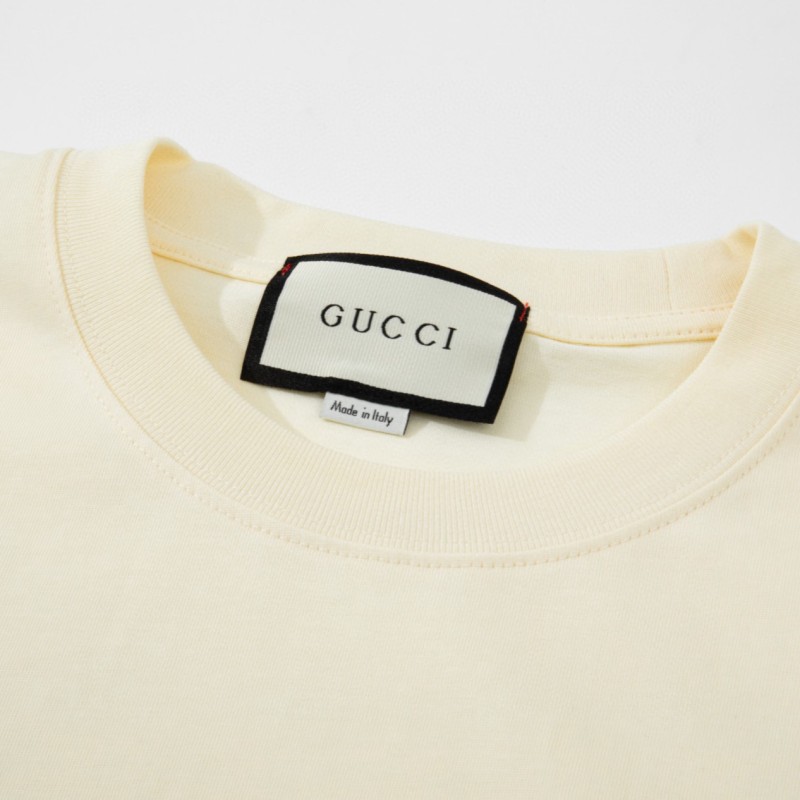 Gucci Unisex Tee